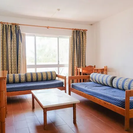Apartmán T1 Silchoro 515 Albufeira