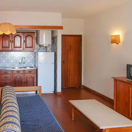 T1 Silchoro 515 Apartman
